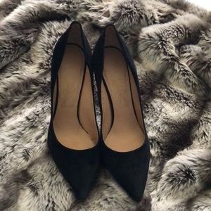 Salvatore Ferragamo high heels